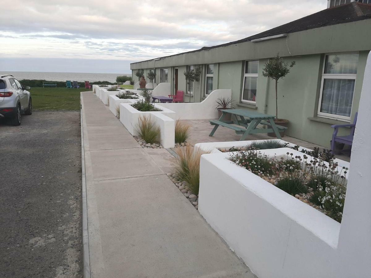 Beautiful Seaside Apartments Rush Exterior foto